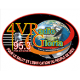Radio Gloria 95.3 FM