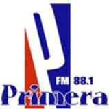 Radio Primera 88.1 FM