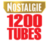 Radio Nostalgie 1200 Tubes