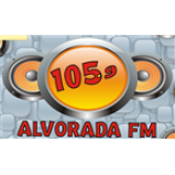 Radio Rádio Alvorada 105.9 FM