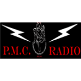 Radio Powers Microphone Company Radio