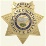 Radio Lane County Sheriff and Fire