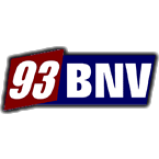 Radio 93 BNV 93.5