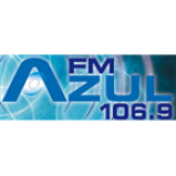Radio Radio Estación Azul 106.9