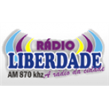 Radio Rádio Liberdade AM 870