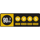 Radio WVAS-HD3 90.7