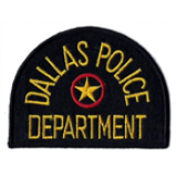 Radio Dallas Police - 4 SW, 5 NW, and 9 Citywide