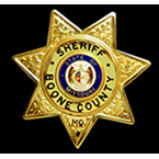Radio Boone and Winnebago County Sheriff and Fire