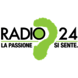 Radio Radio 24 104.8