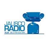 Radio Jalisco Radio 96.3