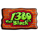Radio The Block 1380