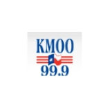 Radio KMOO-FM 99.9
