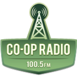 Radio Co-op Radio 100.5