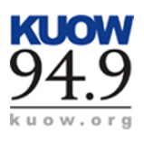Radio KUOW-FM 94.9