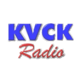 Radio KVCK 1450