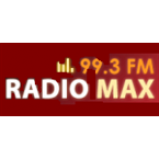 Radio Radio Max 99.3