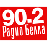Radio Radio Bella 90.2