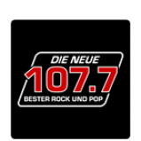 Radio DIE NEUE 107.7