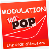 Radio MODULATION - 100% POP