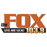 Radio The Fox 103.9