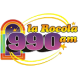 Radio La Rockola 990