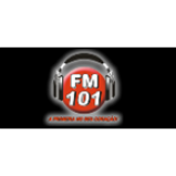 Radio Rádio FM 101 101.0
