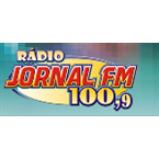 Radio Rádio Jornal 100.9