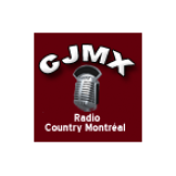 Radio CJMX Radio