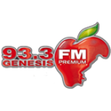 Radio Genesis 93.3 FM