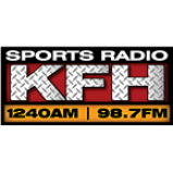Radio KFH-HD2 98.7