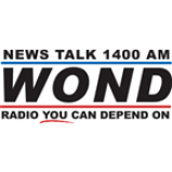 Radio WOND 1400