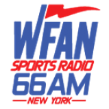 Radio WFAN 106.7