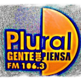 Radio Radio FM Plural 106.3