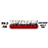 Radio WCON-FM 99.3