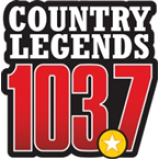 Radio Country Legends 103.7 970