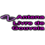 Radio Radio Antena Livre Gouveia 89.6