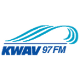 Radio KWAV-HD2 96.9