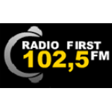 Radio FM First 102.5