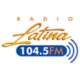 Radio Radio Latina 104.5