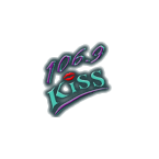 Radio Kiss FM 106.9