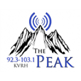 Radio The Peak 92.3