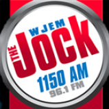 Radio The Jock 1150