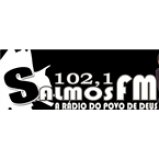 Radio Rádio Salmos 102.9