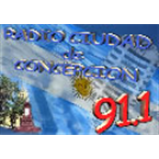 Radio Radio Ciudad de Concepcion 91.1 FM