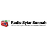 Radio Radio Syiar Sunnah 1440