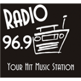 Radio WRDO 96.9