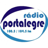 Radio Radio Portalegre 100.5