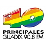 Radio 40 Principales - Guadix 90.8