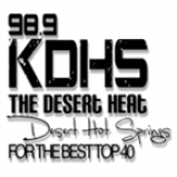 Radio The Desert Heat