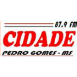 Radio Rádio Cidade 87.9